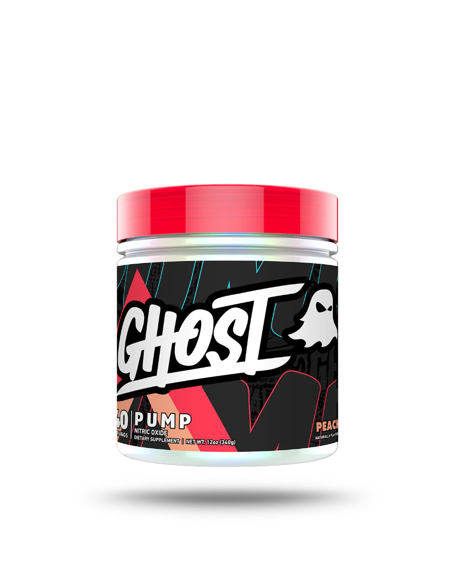 Ghost - PUMP
