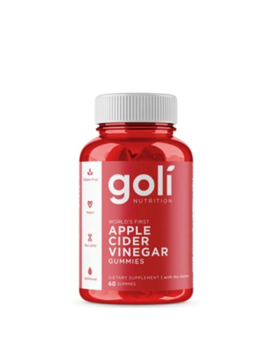 
                  
                    Goli Apple Cider Vinegar
                  
                