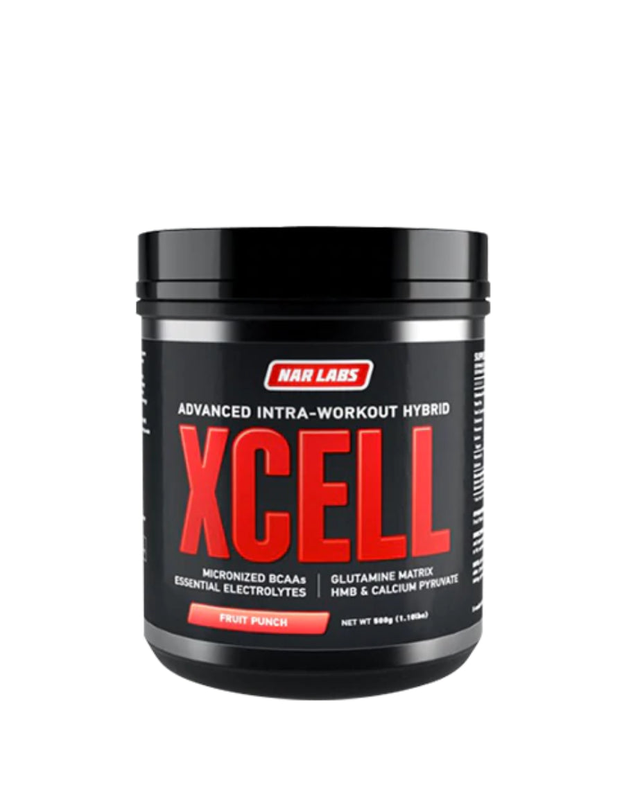 Nar Labs XCell 500