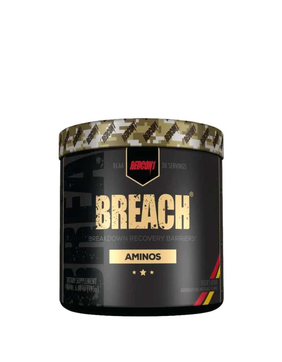Redcon1 Breach Aminos
