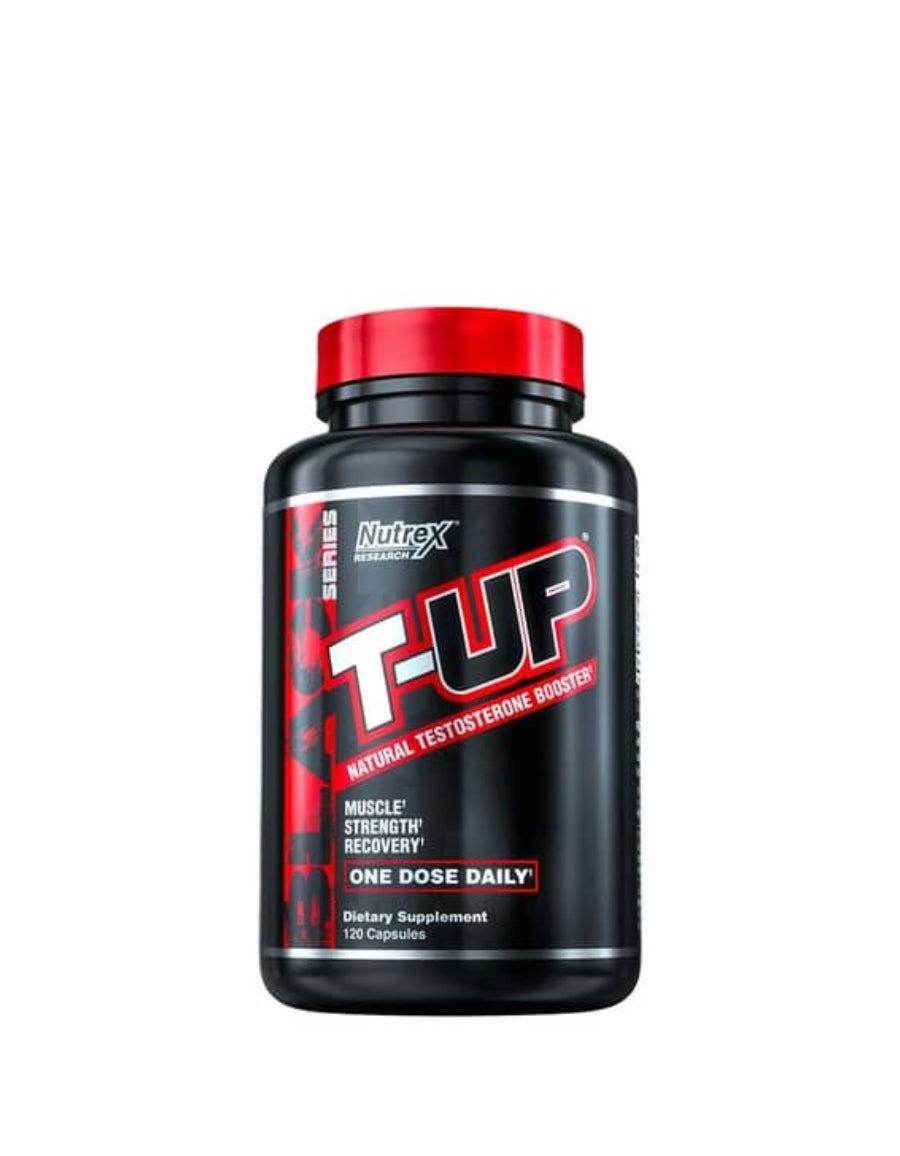 T-UP Mega Testosterone Booster