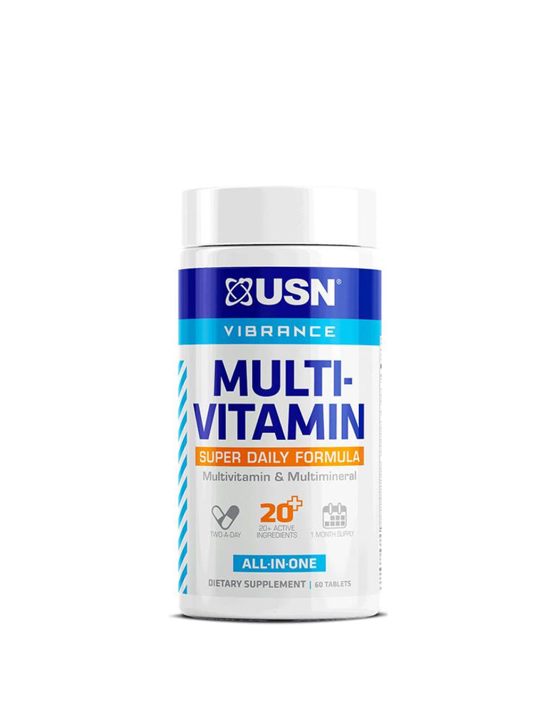 
                  
                    USN  Multivitamin
                  
                