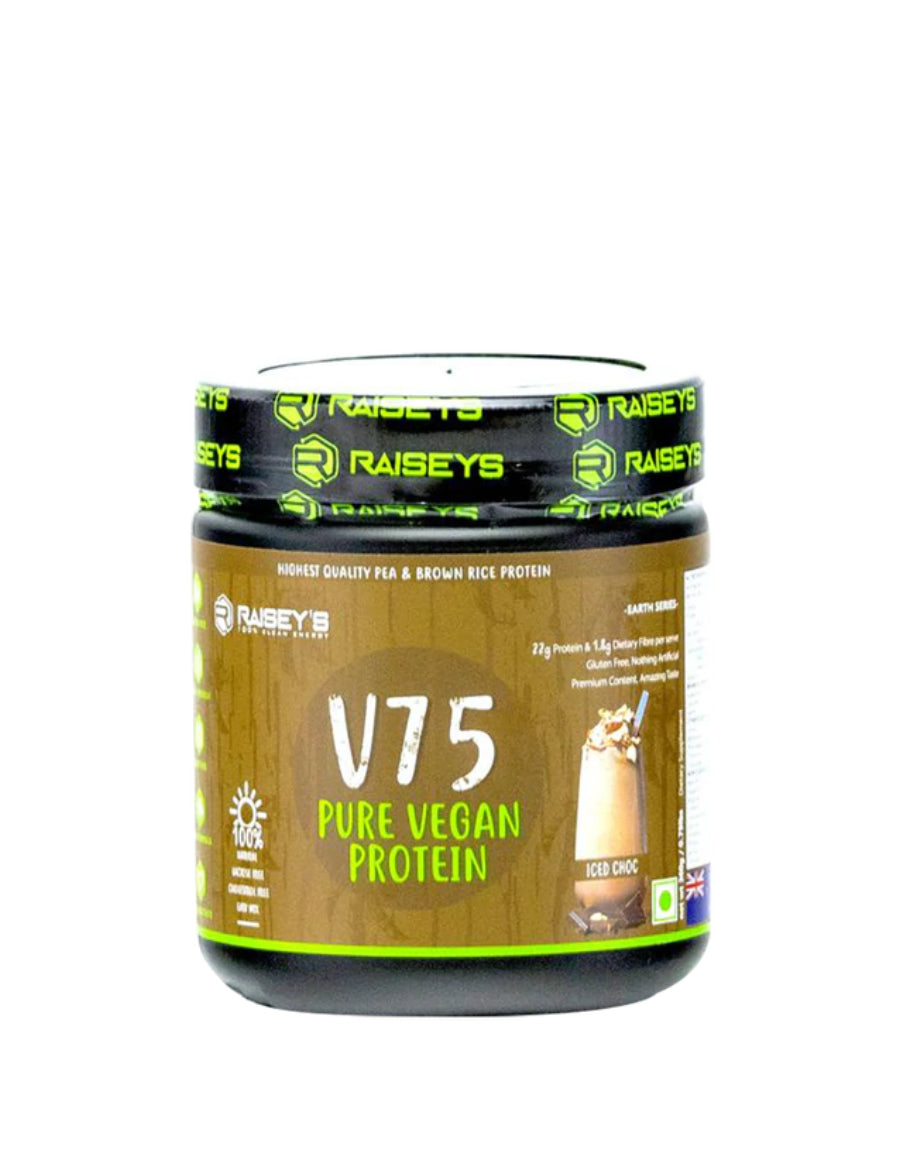V75 Vegan Protein