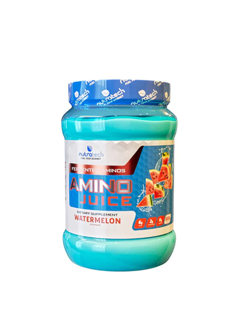 
                  
                    Nutratech - Amino Juice
                  
                